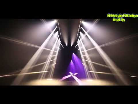 DJ Phenomena Megamix Vol 1