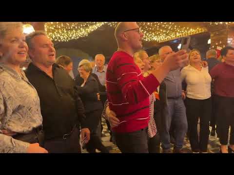 Stigla jesen / Josipa Škrtić & TS VELEBIT