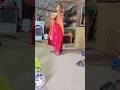 Mera Sajna Sawarna Hai Kis Kam Ka Shorts Dance Swati