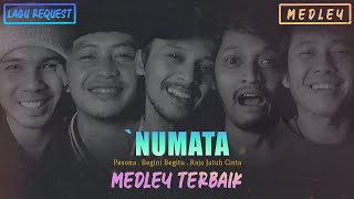 Download lagu NUMATA Pesona Begini Begitu Raja Jatuh Cinta... mp3