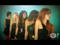 The Saturdays Up Official Music Video