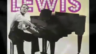 Jerry Lee Lewis Great Balls of Fire & Breathless Live 1958