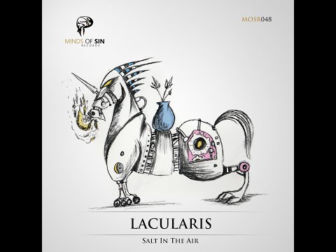 LACULARIS - Salt In The Air (Original Mix)
