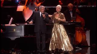 One Last Time An Evening With Tony Bennett &amp; Lady Gaga (Sunday November 28) (CBS SPECIAL)
