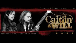 Caitlin & Will - Address In The Stars