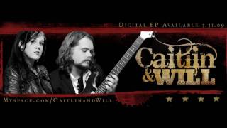 Caitlin &amp; Will - Address In The Stars