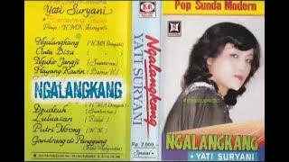 Download lagu (Full Album) Yati Suryani # Ngalangkang mp3