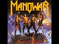 Manowar - Drums Of Doom - (Fighting The World - 1987)
