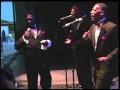 DRIFTERS  Spanish Harlem  2004 Live