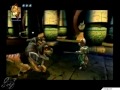 Star Fox Adventures Dinosaur Planet Intendo GameCube E3 2001 Trailer