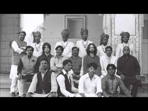 Modeh - Jonny Greenwood, Shye Ben Tzur & the Rajasthan Express