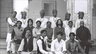 Modeh - Jonny Greenwood, Shye Ben Tzur & the Rajasthan Express