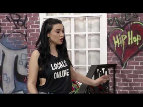 IN da Hood (21.04.2016) Të ftuar Stiljani dhe Tori