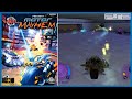 PS2 First Look 150 Motor Mayhem Vehicular Combat League US 2001 4K 2160p