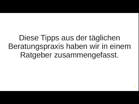 Ratgeber: So lösen Sie Ihre Eheprobleme