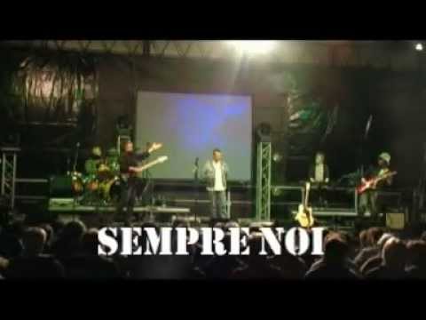 Sempre Noi - Joe Mitraglia