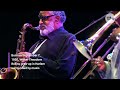 Sonny Rollins, saxophonist and jazz musician, dies at 95