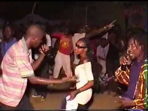 alfah j fuuta - woto watt