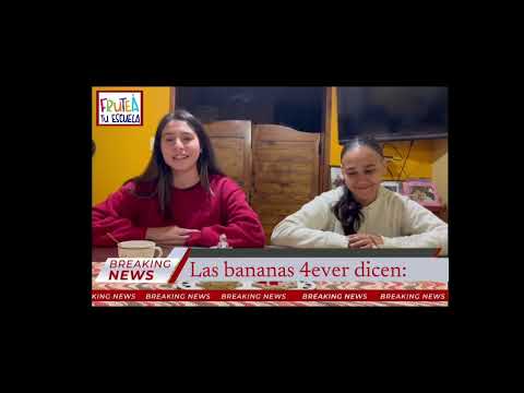 Bananas 4ever