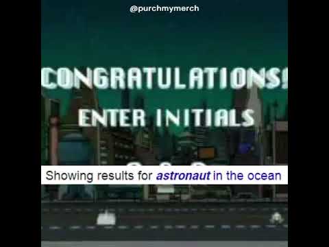Astronaut in the ocean meme #Shorts #Unexpected