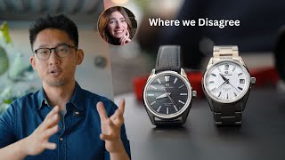 I GAVE UP on Grand Seiko... Until This Changed