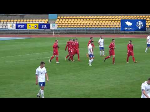 KS Sand-Bus Kutno - Włókniarz Zelów 3:0 (2:0)