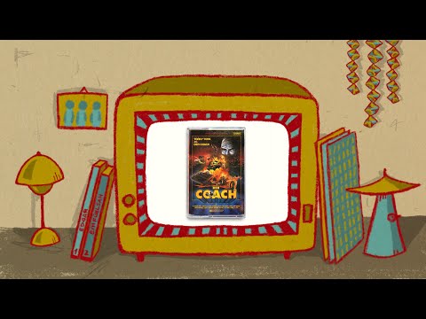 Hallo Edgar Folge 002 Hallo Torky Tork (Der Coach, Reviews, Künstler als Marketingagenturen)