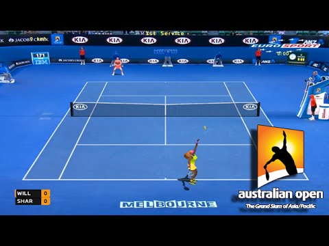 Tennis Elbow 2005 PC