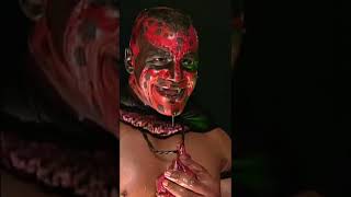 John Cena meets The Boogeyman #Short