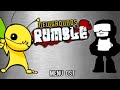 Newgrounds Rumble Menu OST
