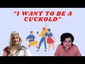 I Want To Be A Cuckold Seema Anand In Conversation With Dr Anvita Madan Bahel