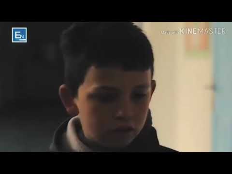 O Menino que chegava atrasado na Escola .