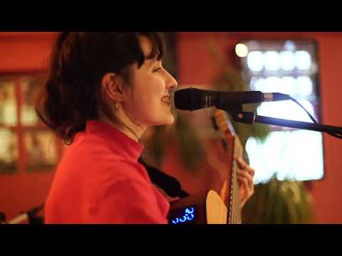 Bredrin Records x Matilda - Revenge dub (live acoustic)