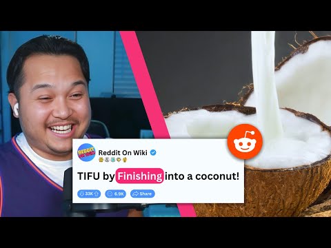 The Most CURSED Coconut Story You Will Ever Hear!