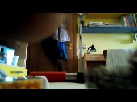 Descrizione di una pistola da softair