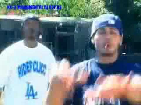 Young Dre The Truth feat May Lay and Killa Polk