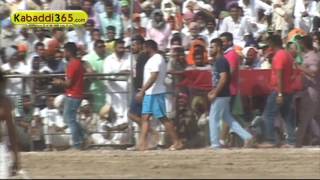(1) Mari Mustafa (Moga) Kabaddi Tournament 8 April 2016