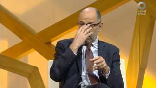 México Social - Federalismo y Justicia (14/04/2015)