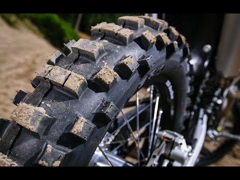 METZELER 6DAYS SuperSoft | SingleTrail Enduro Vlog #15