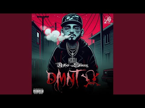 Loca Vida (feat. Under Side 821, Cosmy, Budha 2H & SHR)