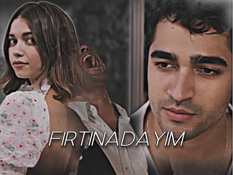 Seyran & Ferit ✗ Fırtınadayım