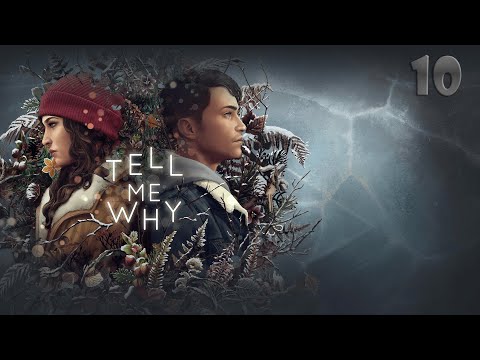 Let's Play - Tell Me Why // 10: Wir wollen Antworten