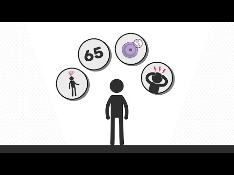 Akute myeloische Leukämie – Behandlung