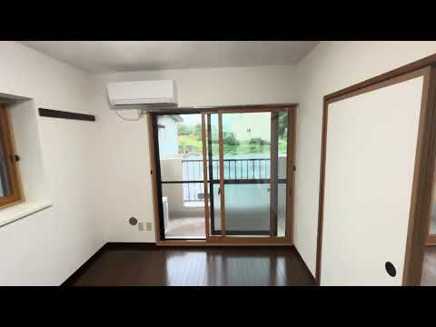 アールティマンション高屋（103）寒河江市高屋／3DK：2025.8