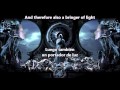 Dimmu Borgir- Unorthodox manifesto (Lyrics + español)