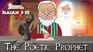 Scripture Explorers