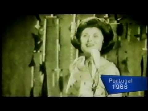 Congratulations - The 50th Anniversary Eurovision Special: Part 5