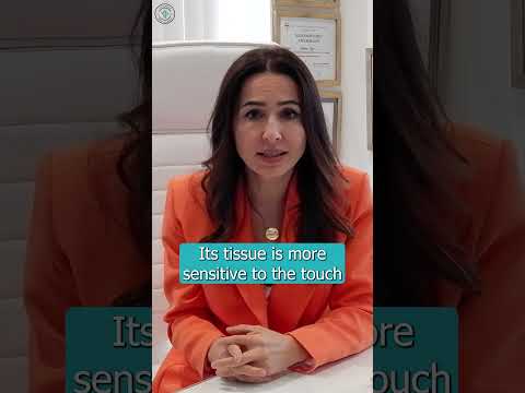 What is G Spot Augmentation? #shorts