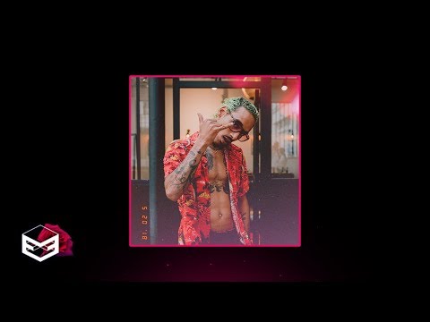 (FREE) Laylow Type Beat - "PASSEPORT"