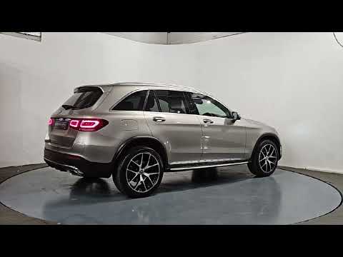 Mercedes-Benz GLC 300e 4matic AMG Line Huge Spec - Image 2